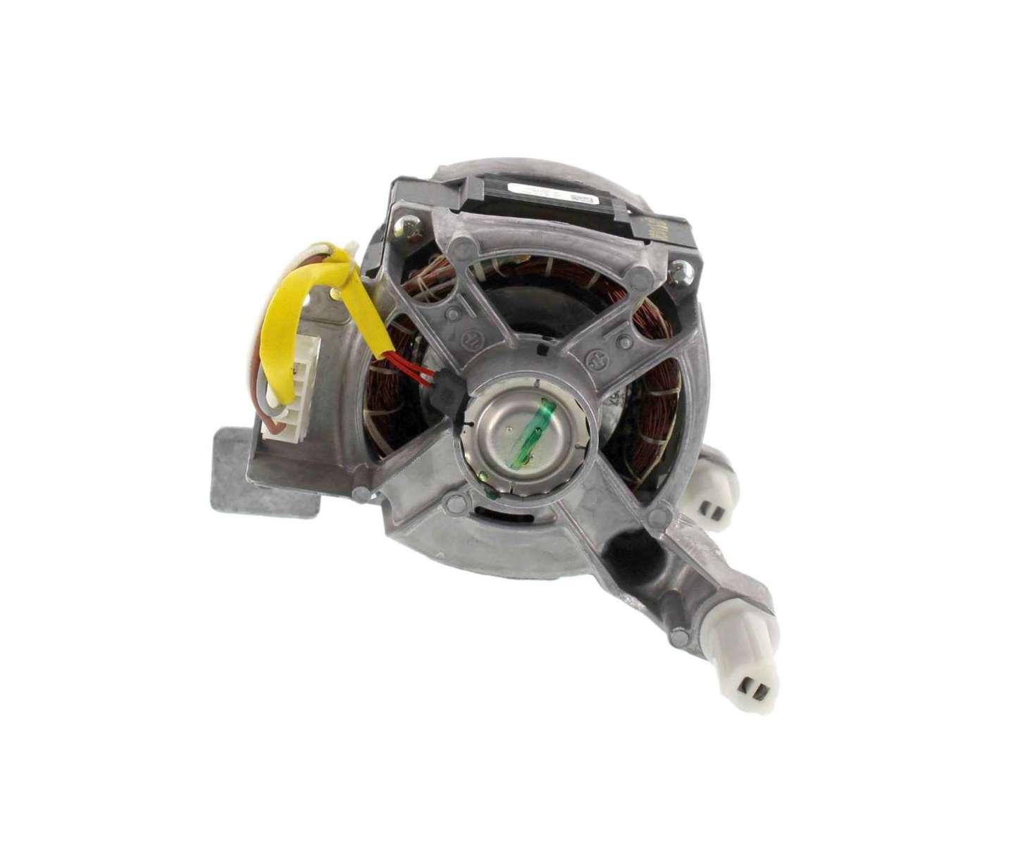 WPW10171902 - Genuine OEM Whirlpool Front Load Washer Drive Motor